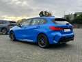 BMW 128 128ti Aut. / M Sportpaket / Head-Up Display Kék - thumbnail 4