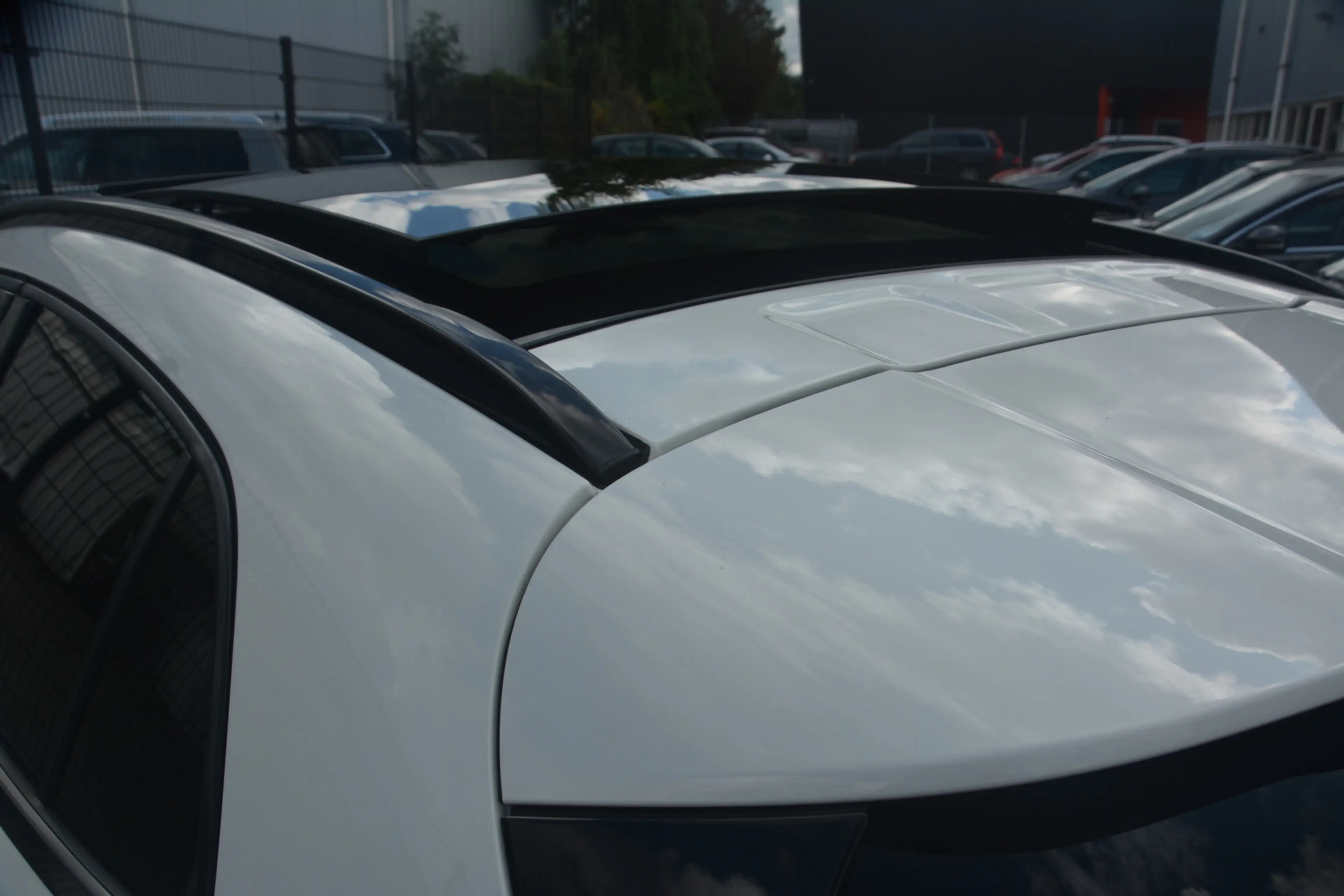 Mercedes-Benz GLA 180 Ambition 1e eigenaar dealeronderhouden 63155 NAP A — photo 12