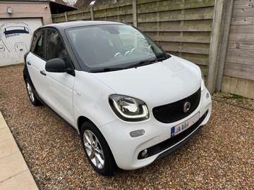 Forfour 1.0i