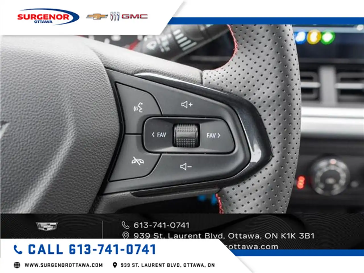 Chevrolet Trax photo Chevrolet Trax