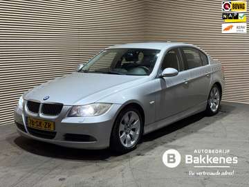 3-serie 325i High Executive | Airco | Cruise | Nav