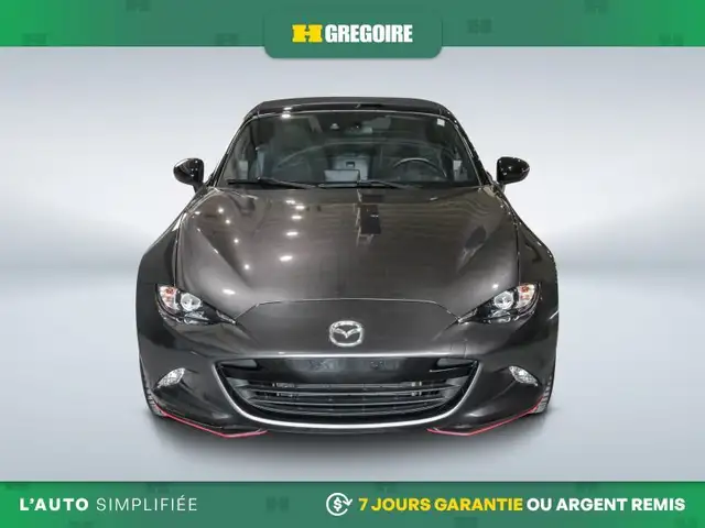 Mazda MX-5 Miata 2020 — photo 2