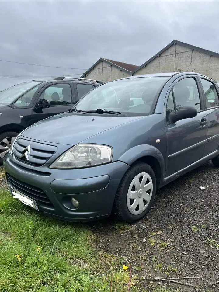 Citroen C3 1.1i PACK