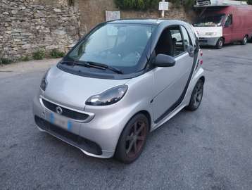 0.8 cdi Pulse 54cv