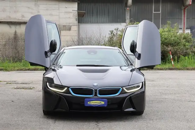BMW i8 i8