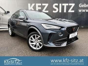 1,5 TSI DSG | ACC*NAVI*RFK