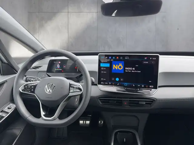 Volkswagen Id.3 view 11