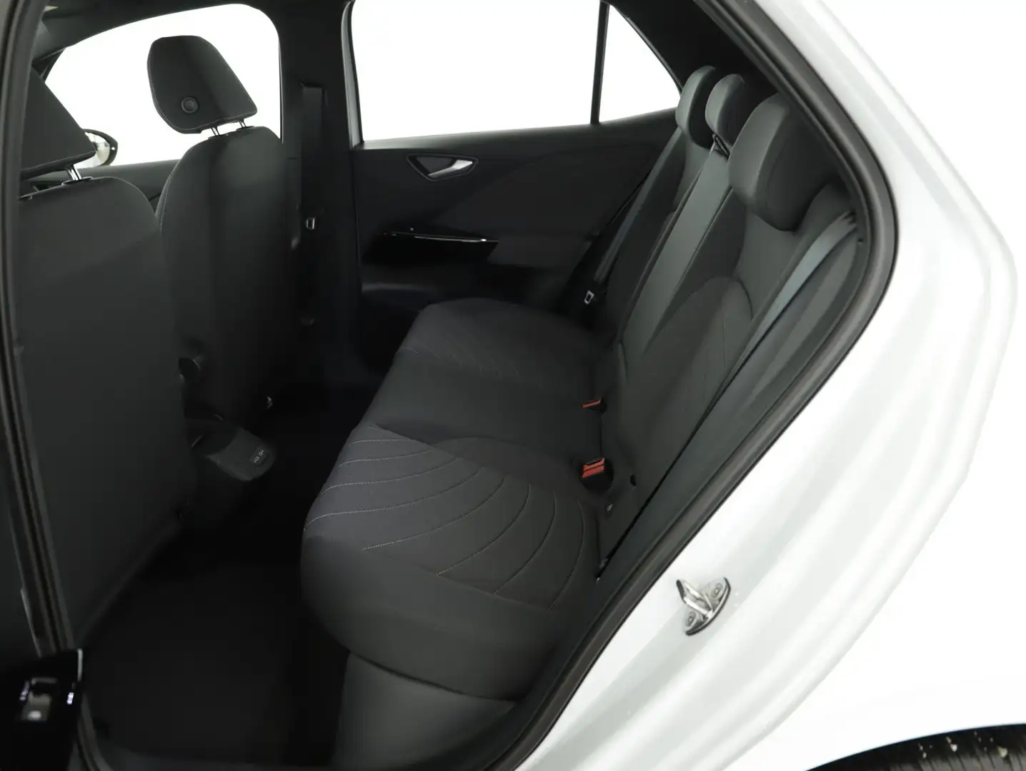 Volkswagen ID.3 Pro Perf. 170 kW Weiß - 2