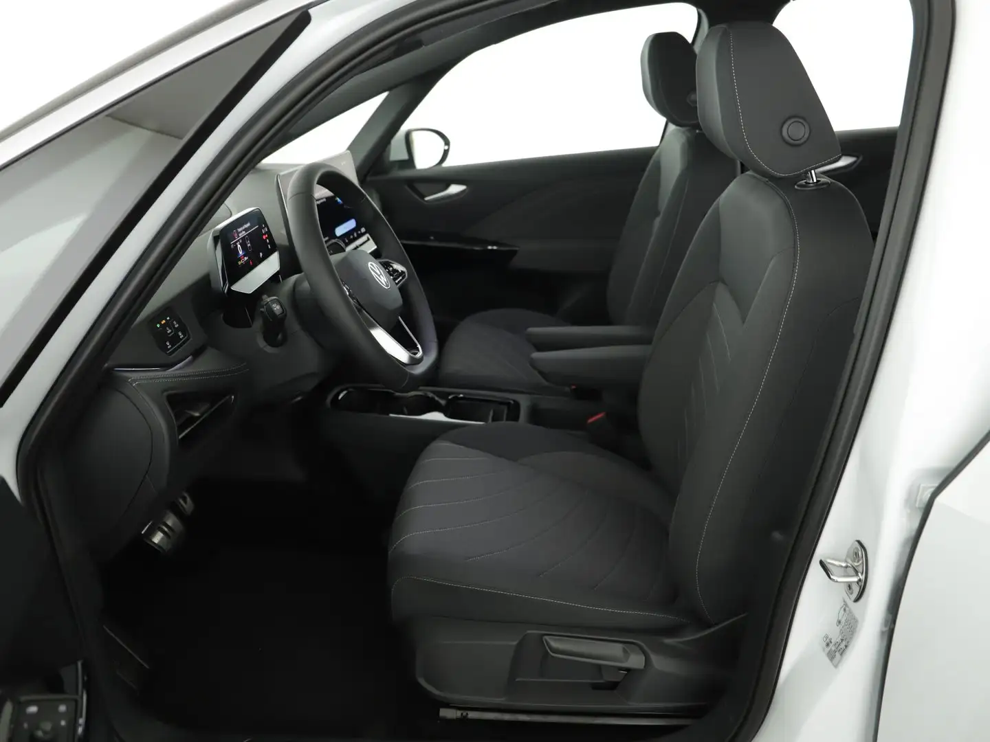Volkswagen ID.3 Pro Perf. 170 kW Weiß - 1