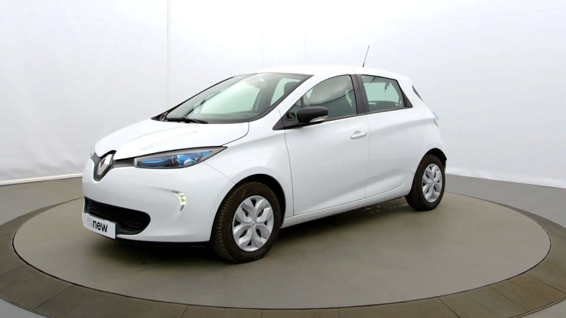 Renault ZOE Zoe R90 Achat Intégral Life - 1