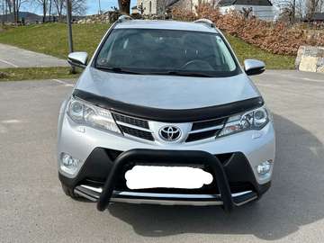 Corolla 90 D-4D Les Bleus MMT