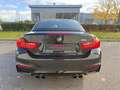 BMW M4 M4 Cabriolet 431 ch M DKG7 Noir - thumbnail 4