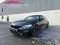 BMW M4 M4 Cabriolet 431 ch M DKG7 Noir - thumbnail 1