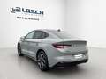 Skoda Enyaq Coupé 85 Sportline Gris - thumbnail 5