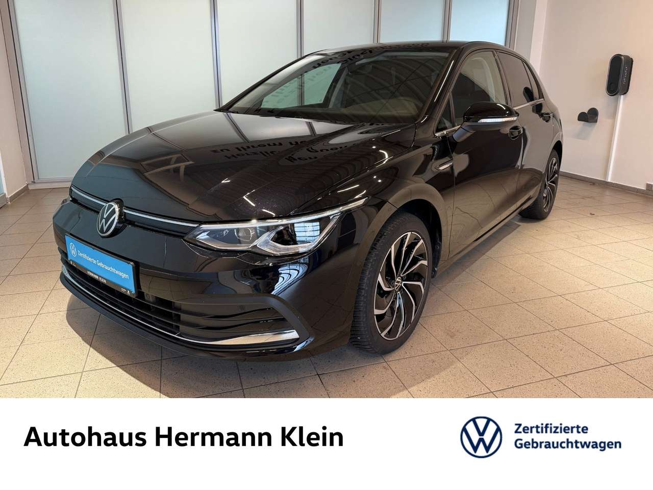 Volkswagen Golf 2020