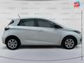 Renault ZOE Life charge normale R110 4cv Blanc - thumbnail 4