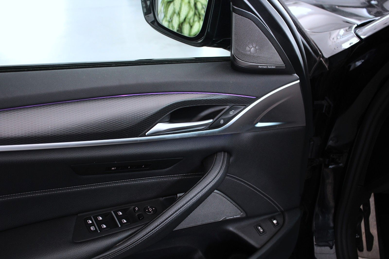 BMW 545 e xDrive M Sport PRO (G30) *A-LED*ACC*AHK*HUD — photo 15