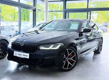 e xDrive M Sport PRO (G30) *A-LED*ACC*AHK*HUD