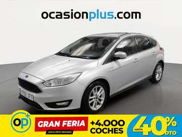 1.0 Ecoboost Auto-S&S Trend+ 125