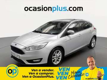 1.0 Ecoboost Auto-S&S Trend+ 125