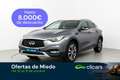 Infiniti QX30 2.2d Premium AWD 7DCT Gris - thumbnail 1