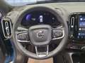 Volvo XC40 XC 40 Plus Recharge Pure Electric 2WD Bluetooth Blau - thumbnail 12