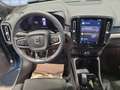 Volvo XC40 XC 40 Plus Recharge Pure Electric 2WD Bluetooth Blau - thumbnail 13