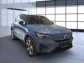 Volvo XC40 XC 40 Plus Recharge Pure Electric 2WD Bluetooth Blau - thumbnail 5