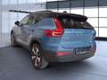 Volvo XC40 XC 40 Plus Recharge Pure Electric 2WD Bluetooth Blau - thumbnail 3