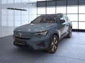 Volvo XC40 XC 40 Plus Recharge Pure Electric 2WD Bluetooth Blau - thumbnail 2