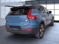 Volvo XC40 XC 40 Plus Recharge Pure Electric 2WD Bluetooth Blau - thumbnail 4