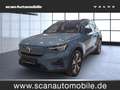 Volvo XC40 XC 40 Plus Recharge Pure Electric 2WD Bluetooth Blau - thumbnail 1