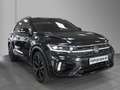 Volkswagen T-Roc R 4Motion 300PS Perf.-Auspuff Matrix Leder Schwarz - thumbnail 3