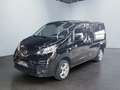 Nissan NV200 Evalia Tekna 1.5 dCi KeyLess LM KAM Navi Schwarz - thumbnail 2