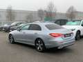 Mercedes-Benz C 200 d AVANTGARDE+AMBIENTE+MBUX+360°KAM+KAMERA Silber - thumbnail 4