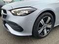 Mercedes-Benz C 200 d AVANTGARDE+AMBIENTE+MBUX+360°KAM+KAMERA Silber - thumbnail 3