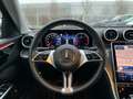 Mercedes-Benz C 200 d AVANTGARDE+AMBIENTE+MBUX+360°KAM+KAMERA Silber - thumbnail 10