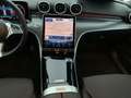 Mercedes-Benz C 200 d AVANTGARDE+AMBIENTE+MBUX+360°KAM+KAMERA Silber - thumbnail 13
