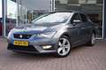 SEAT Leon 1.4 TSI FR Business | 5deurs | Panodak | Airco | E Grau - thumbnail 1