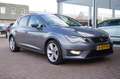 SEAT Leon 1.4 TSI FR Business | 5deurs | Panodak | Airco | E Grau - thumbnail 9