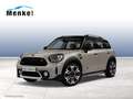 MINI Cooper SE Countryman Cooper SE ALL4 DAB LED Navi Tempomat Klima Shz Gris - thumbnail 1
