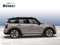 MINI Cooper SE Countryman Cooper SE ALL4 DAB LED Navi Tempomat Klima Shz Gris - thumbnail 8