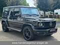 Mercedes-Benz G 63 AMG Lederpaket Burmester 360 ACC VOLL Nero - thumbnail 3