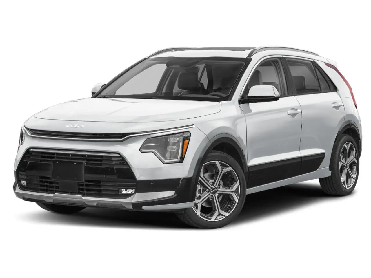 2026 Kia Niro