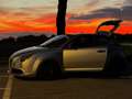 Alfa Romeo MiTo MiTo 2008 1.4 tb Distinctive Sport Pack 155cv Silber - thumbnail 3