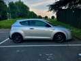 Alfa Romeo MiTo MiTo 2008 1.4 tb Distinctive Sport Pack 155cv Silber - thumbnail 4