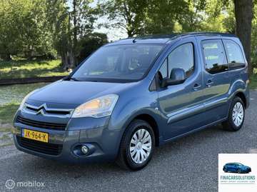combi 1.6 VTi Multispace