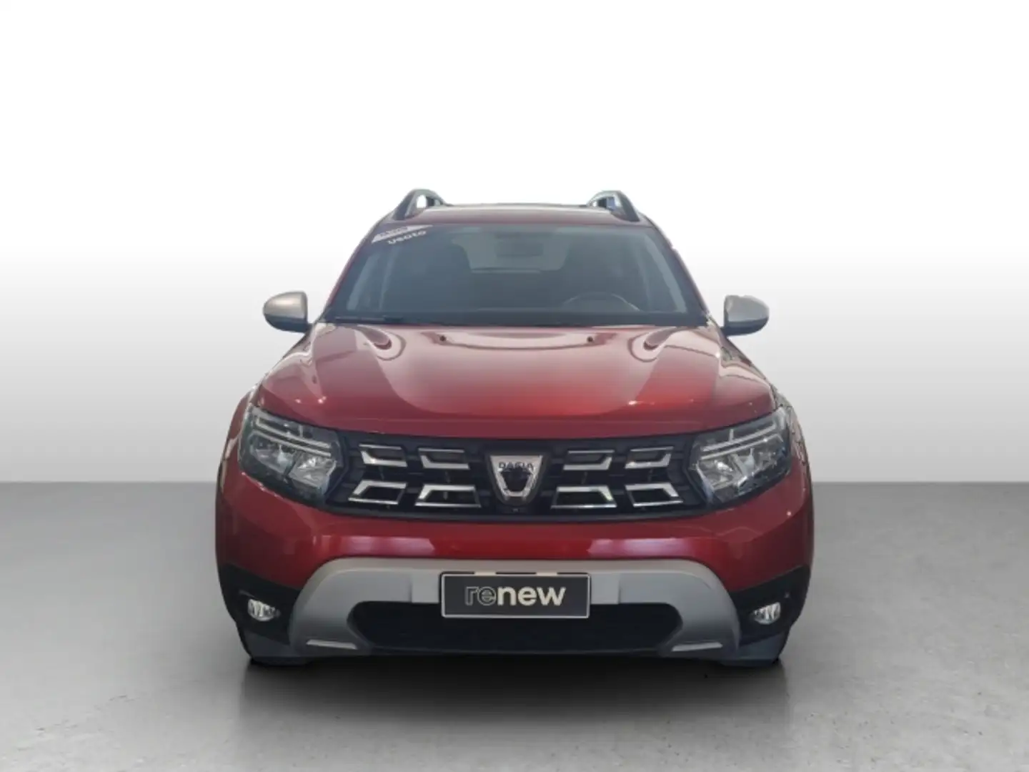 Dacia Duster Duster 1.0 tce Prestige Gpl 4x2 100cv Rojo - 2