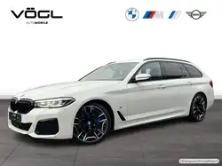 Bmw 530 d xDrive Touring M Sportpaket Driv.Ass.Prof. HiFi