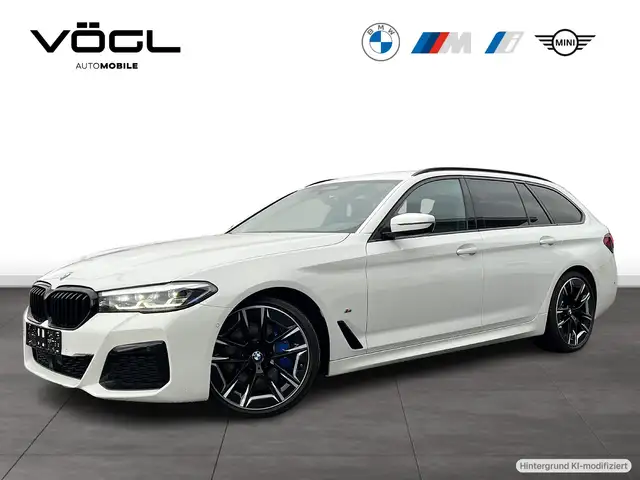 Bmw 530 d xDrive Touring M Sportpaket Driv.Ass.Prof. HiFi